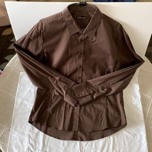 7 Diamonds Button Down